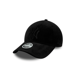 Gorra New Era NY Negra