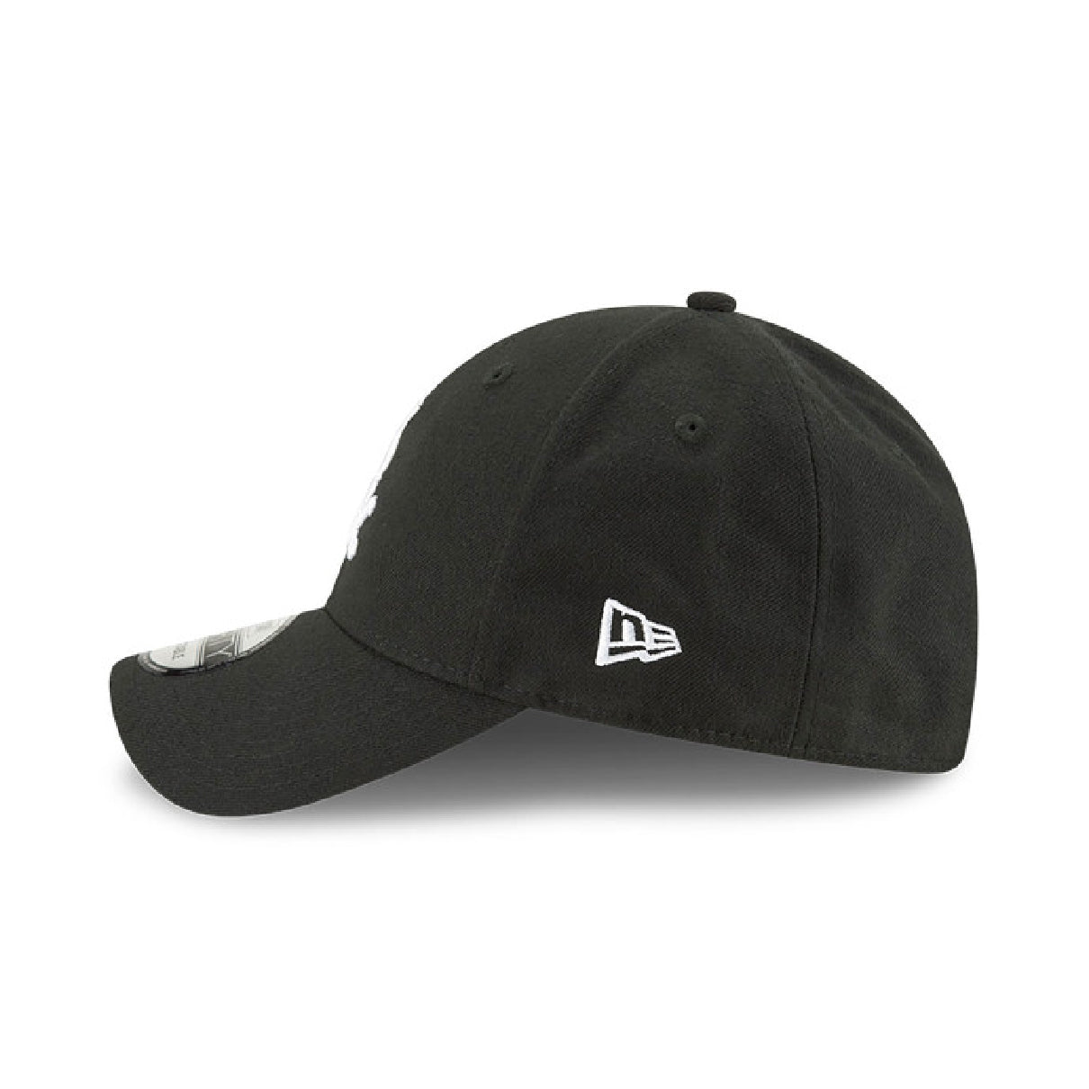 Gorra New Era Chicago White Sox 940 Ajustable Negro