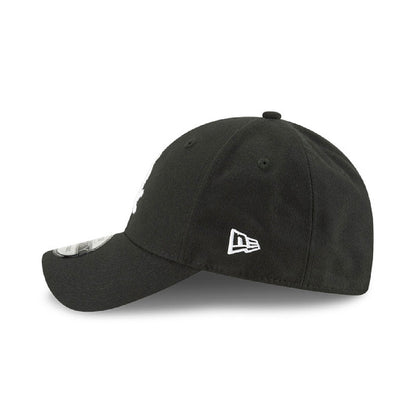 Gorra New Era Chicago White Sox 940 Ajustable Negro