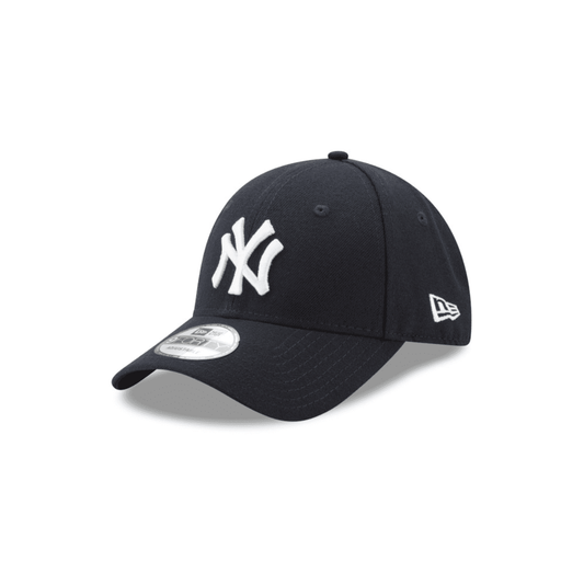Gorra New Era NY 940 Ajustable Azul