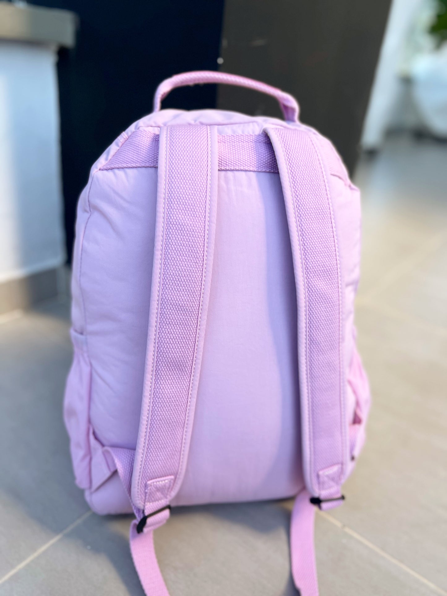Morral Talla L Rosa