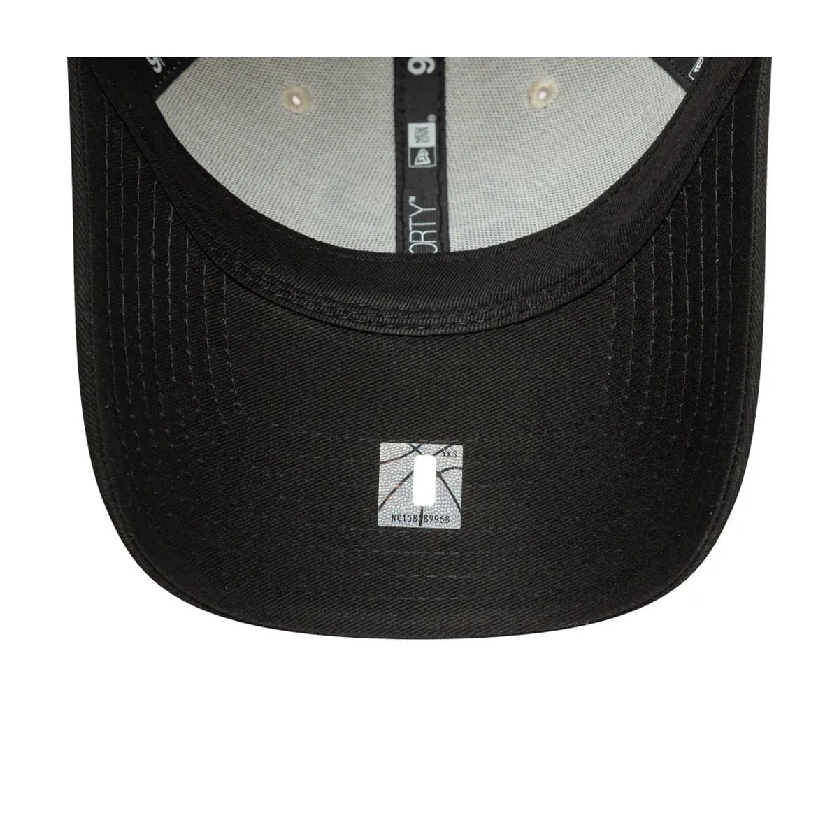 Gorra New Era Chicago Bulls 940 Ajustable Beige