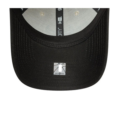 Gorra New Era Chicago Bulls 940 Ajustable Beige