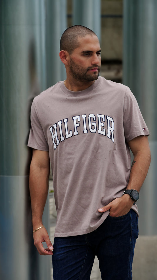 Camiseta Tommy Hilfiger hombre