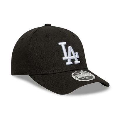 Gorra New Era LA 940 M-Crown Ajustable Negra
