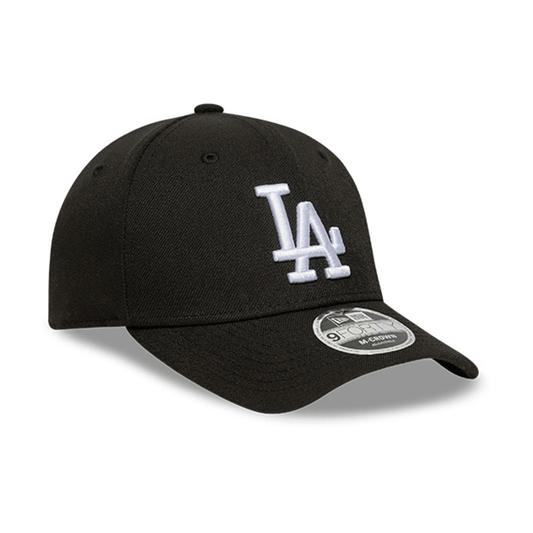 Gorra New Era LA 940 M-Crown Ajustable Negra