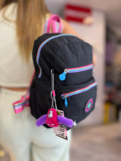 Morral Talla S Negro