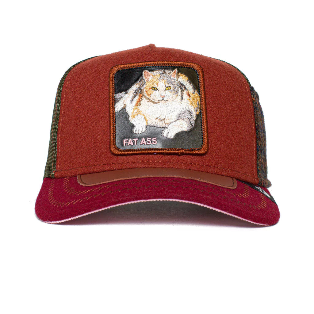 Gorra Goorin Bros Pana Hombre