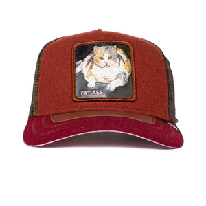 Gorra Goorin Bros Pana Hombre