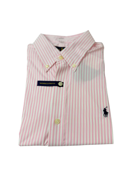 Camisa Polo R.L hombre Performance