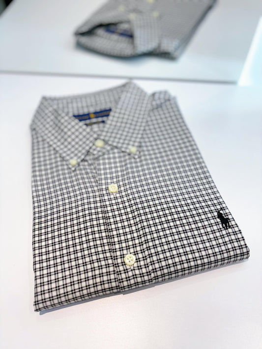 Camisa Polo R.L hombre