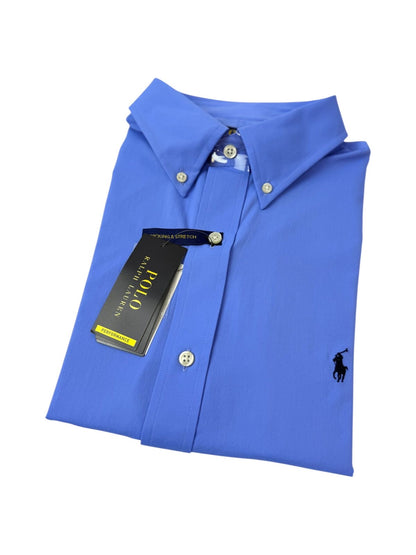 Camisa Polo R.L hombre Performance