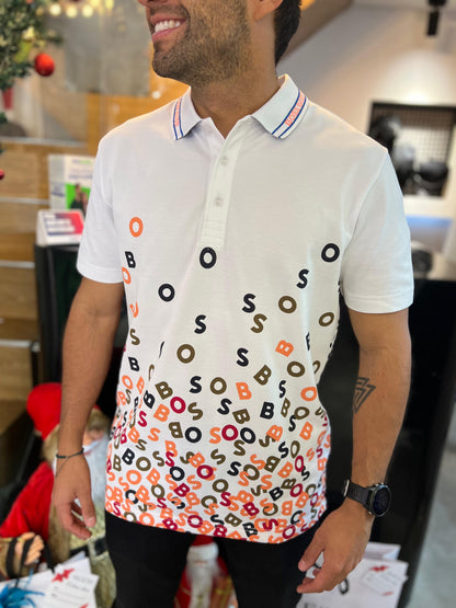 Polo Hugo Boss