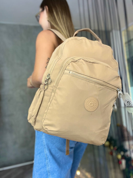 Morral Talla L Café