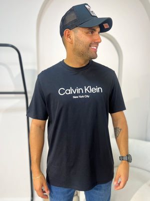 Camiseta Calvin Klein  Hombre