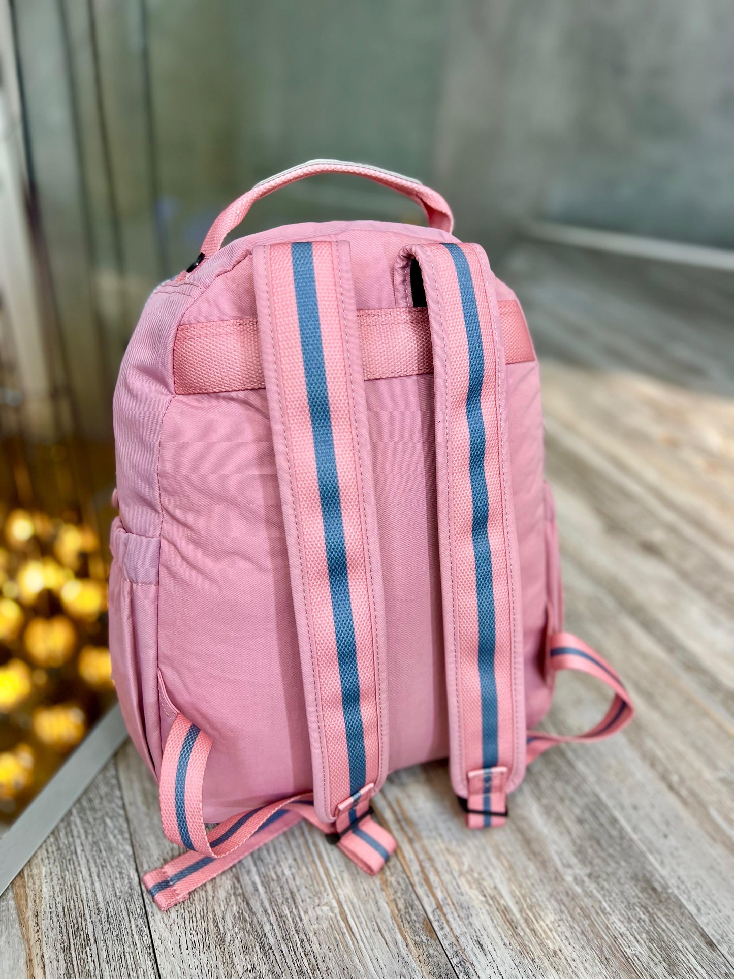 Morral talla M Rosa