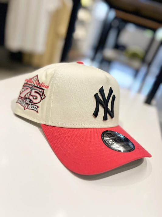 Gorra New Era 940 Ajustable NY SPECIAL EDITION