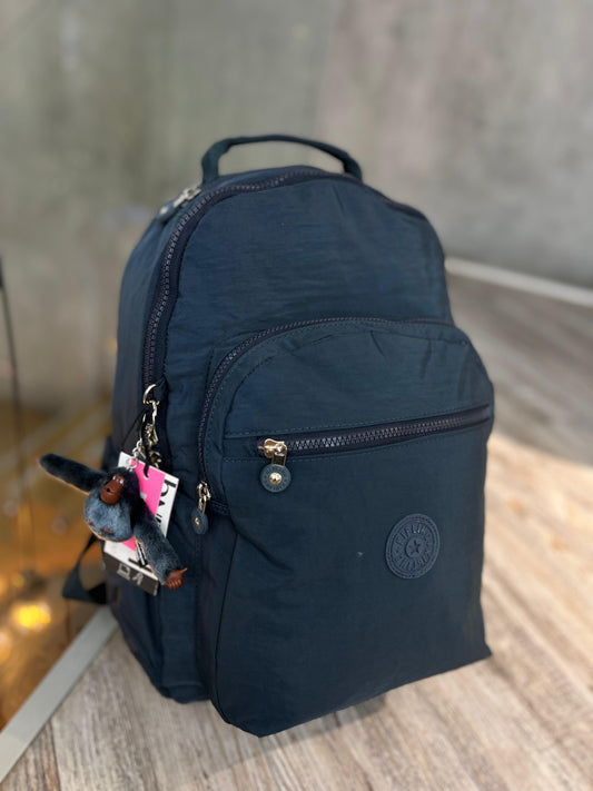 Morral Talla L Azul