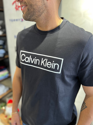 Camiseta Calvin Klein Hombre