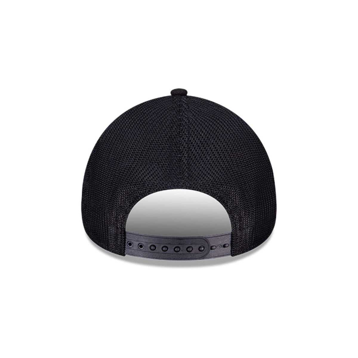 Gorra New Era LA Negra