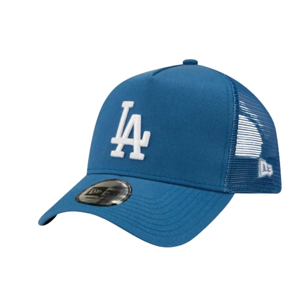 Gorra New Era LA Azul