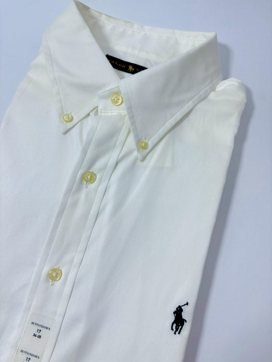 Camisa Polo R.L hombre