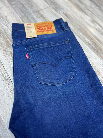 Jean LEVIS 510 SKINNY STRECH Hombre