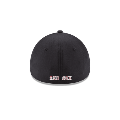 Gorra New Era Boston Red Sox 3930 Cerrada Azul Marino Talla M/L