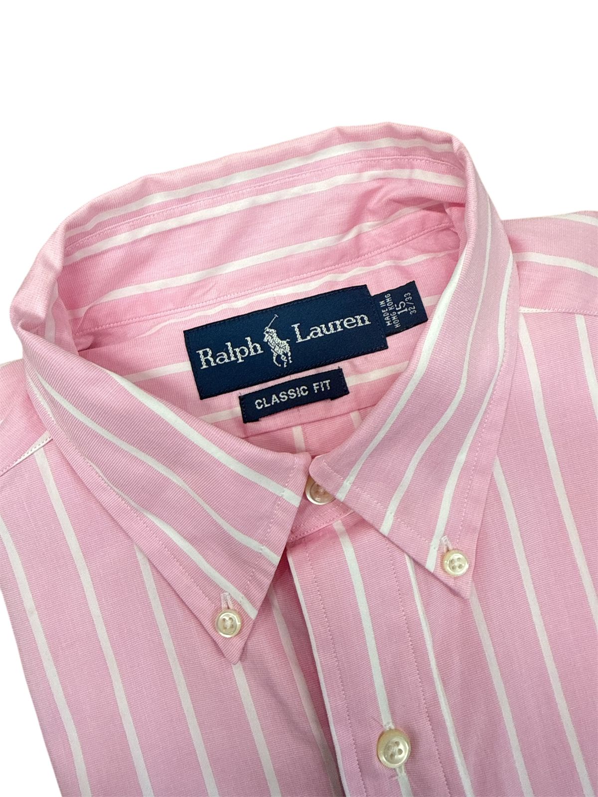 Camisa Polo R.L hombre Algodón Nueva Colección