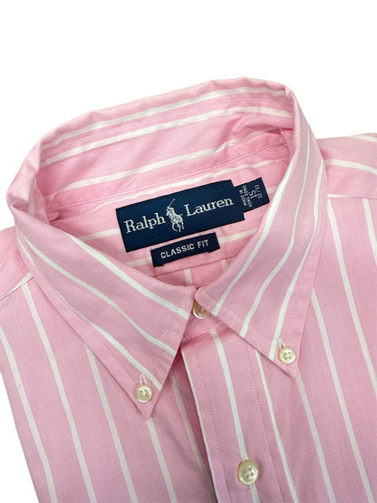 Camisa Polo R.L hombre Algodón Nueva Colección