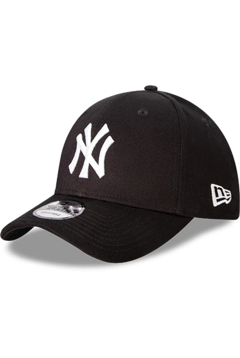 Gorra New Era NY Negra