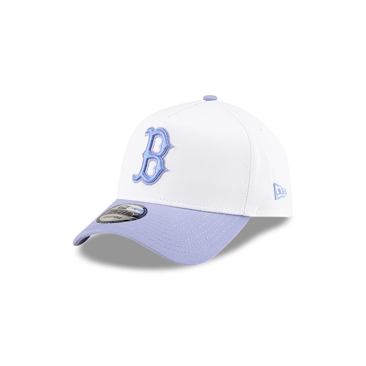 Gorra New Era BOSTON RED SOX 940 Ajustable Blanca