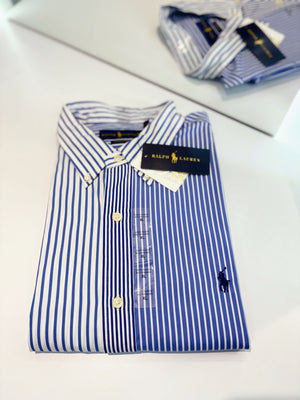 Camisa Polo R.L hombre