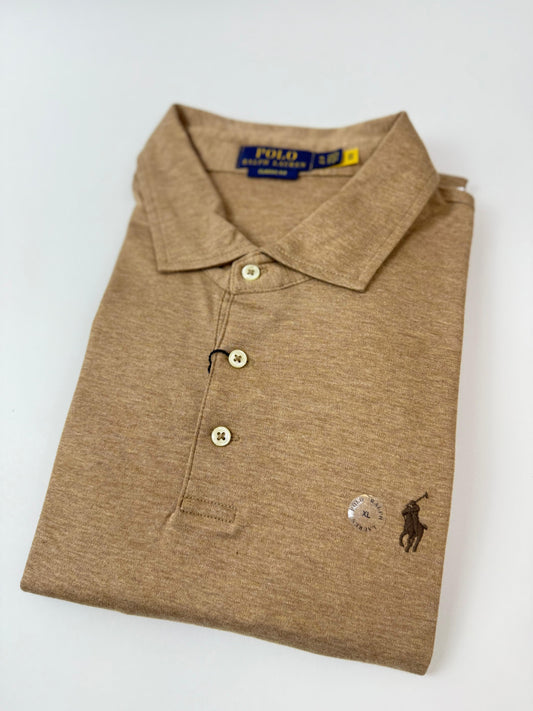 Polo R.L hombre