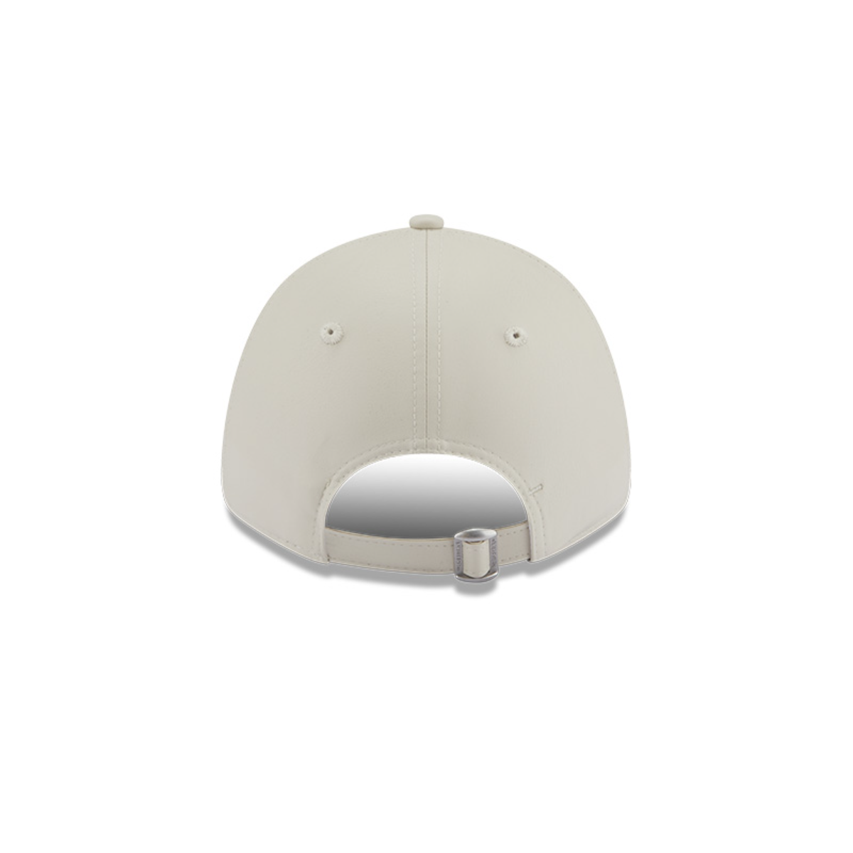 Gorra New Era 940 NY Ajustable Beige