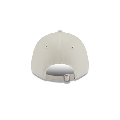 Gorra New Era 940 NY Ajustable Beige
