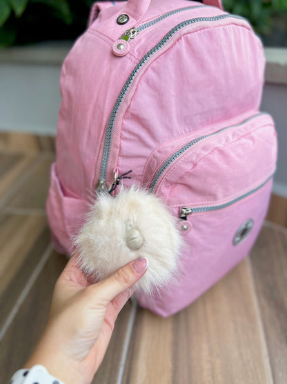 Morral Talla L Rosa