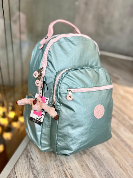 Morral Talla L Menta