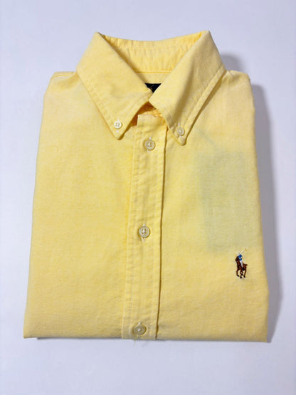 Camisa Polo R.L Dama