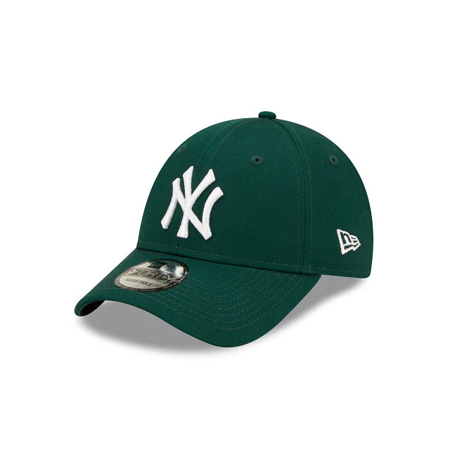 Gorra New Era NY 940 Ajustable Verde