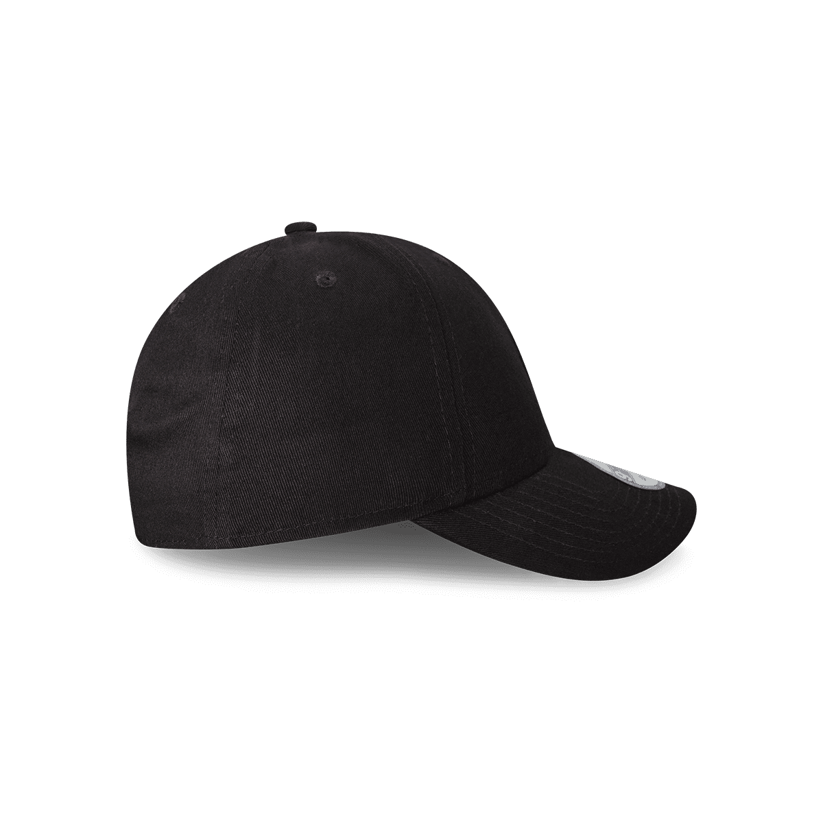 Gorra New Era NY Ajustable Negra