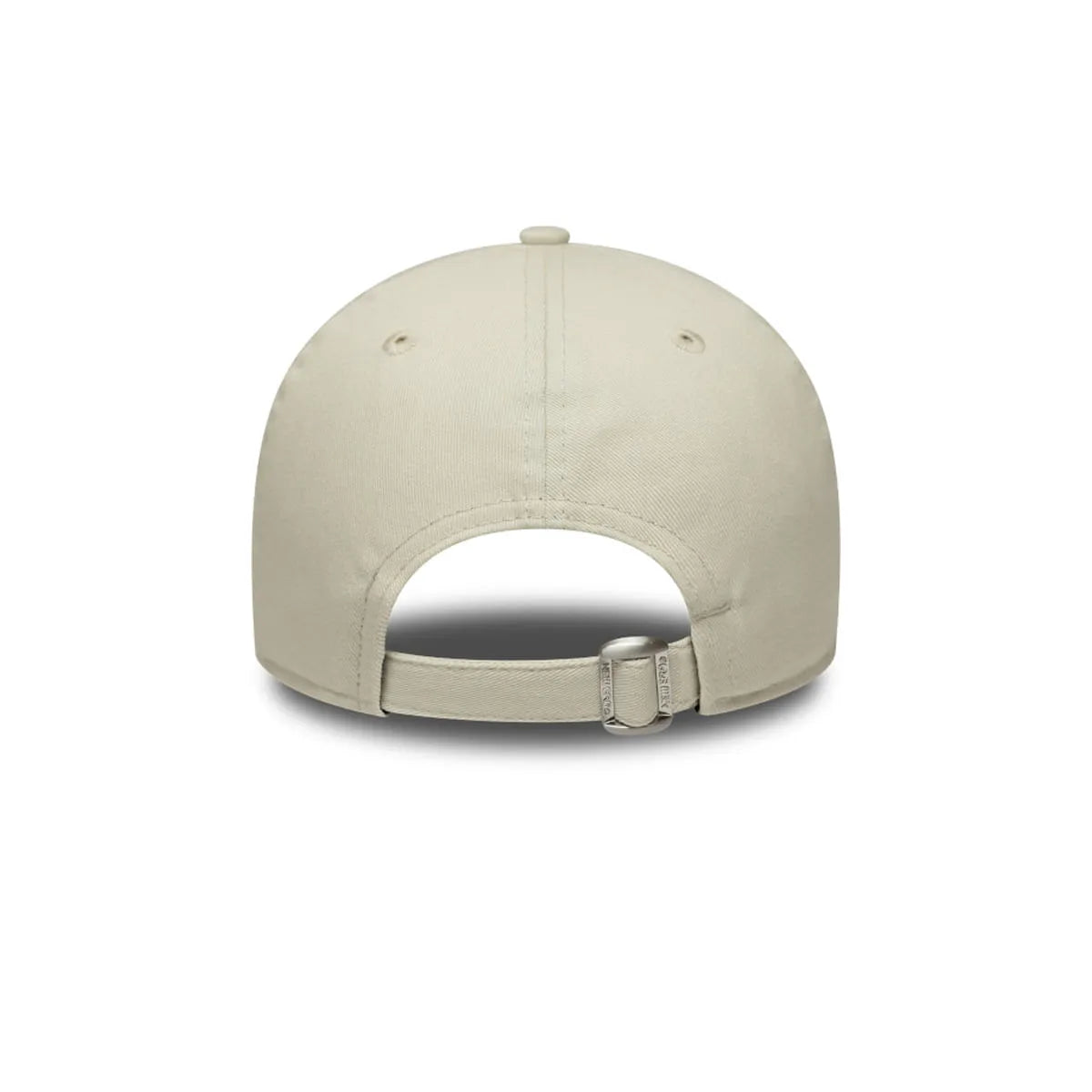 Gorra New Era Chicago White Sox 940 Ajustable Beige - Negra