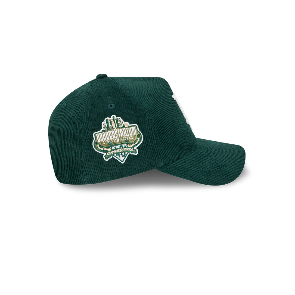 Gorra New Era 940 LA Verde Ajustable SPECIAL EDITION