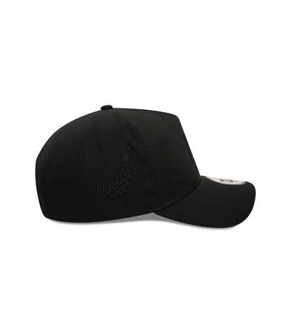 Gorra New Era LA 940 Ajustable Negra
