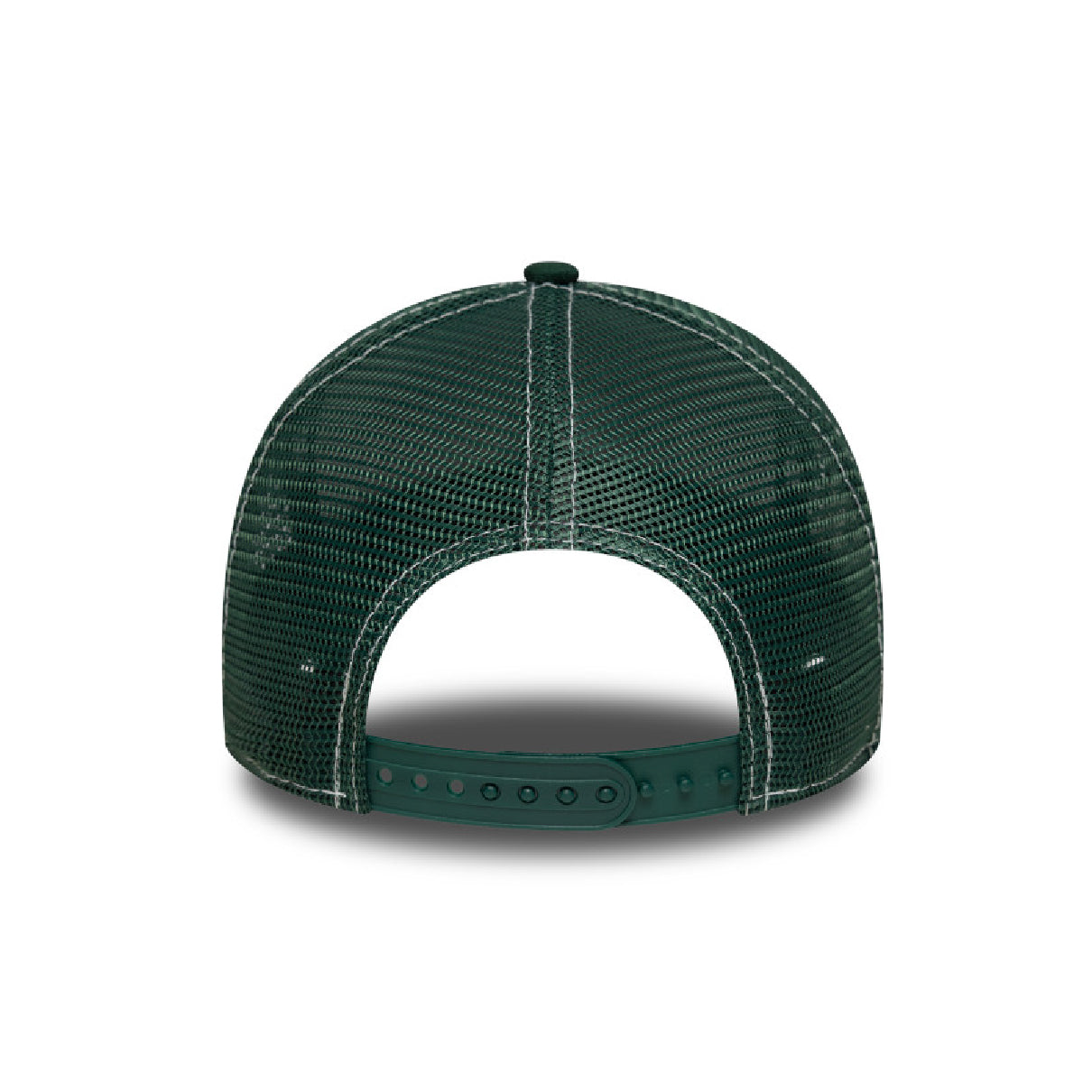 Gorra New Era Oakland Athletics 940 Ajustable Verde