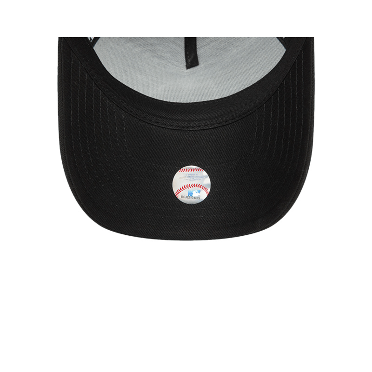 Gorra New Era LA 940 Ajustable Negra