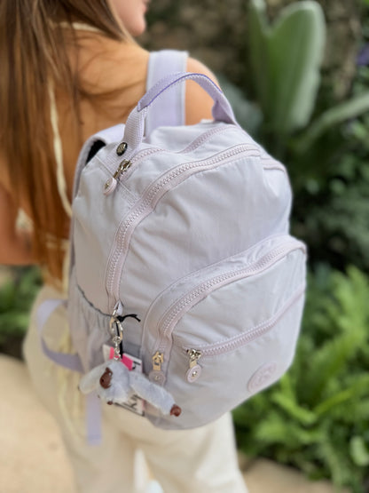 Morral talla M Lila