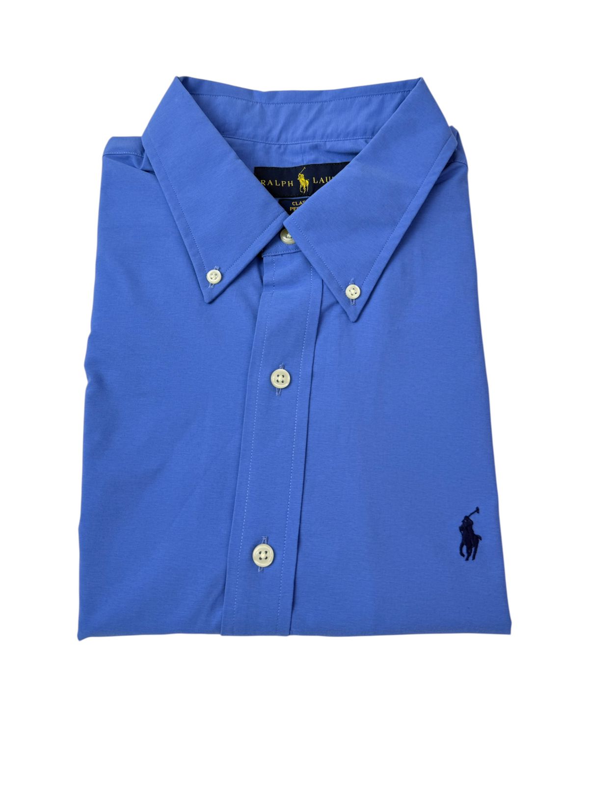 Camisa Polo R.L hombre Algodón Nueva Colección