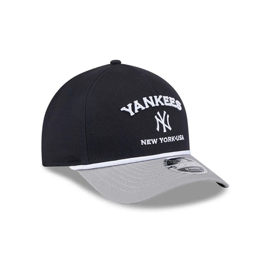 Gorra New Era NY 940 Ajustable Azul