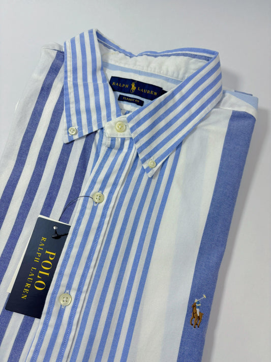 Camisa Polo R.L hombre